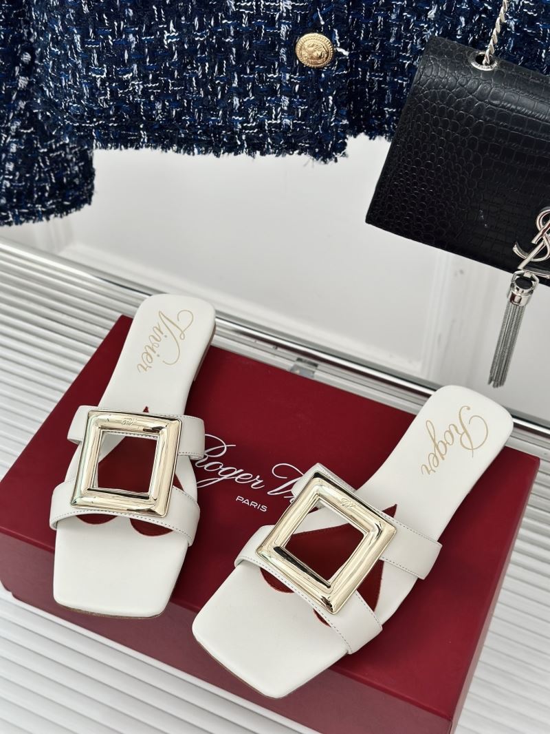 Roger Vivier Sandals